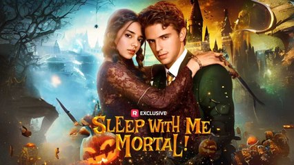 Sleep with Me, Mortal #shortfilm