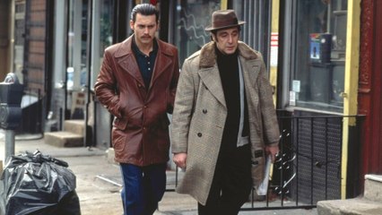 Donnie Brasco