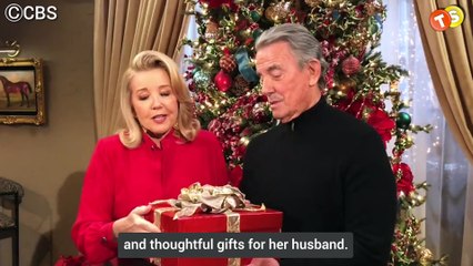 We Fear Victor's Time on Y&R Is Ending