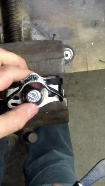 Les surprises de la restauration de vieux vélos