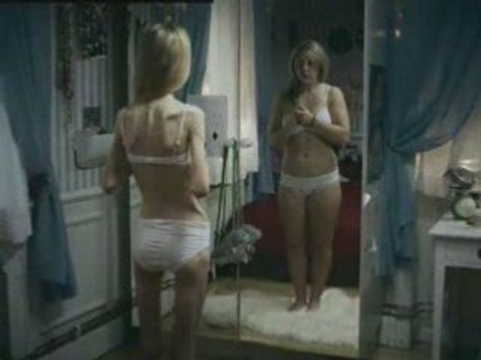 Abkontakt Anorexia Exclusive Ads