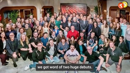 Each & Every One of Y&R's Newest Cast Members Their Debut Date