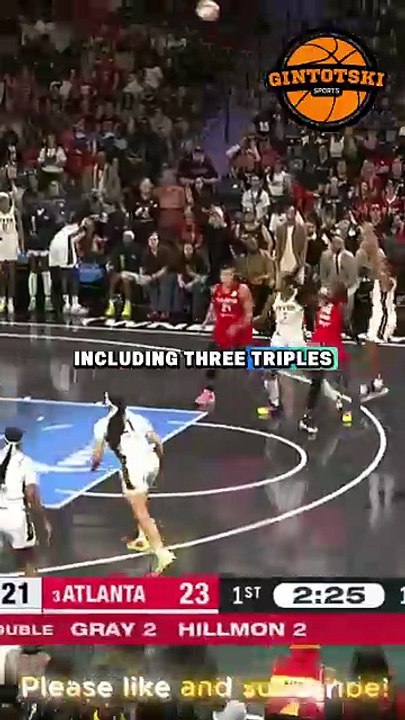 Kelsey Mitchell Leads Fever Past Dream in Thriller! | WNBA Playoffs 2025