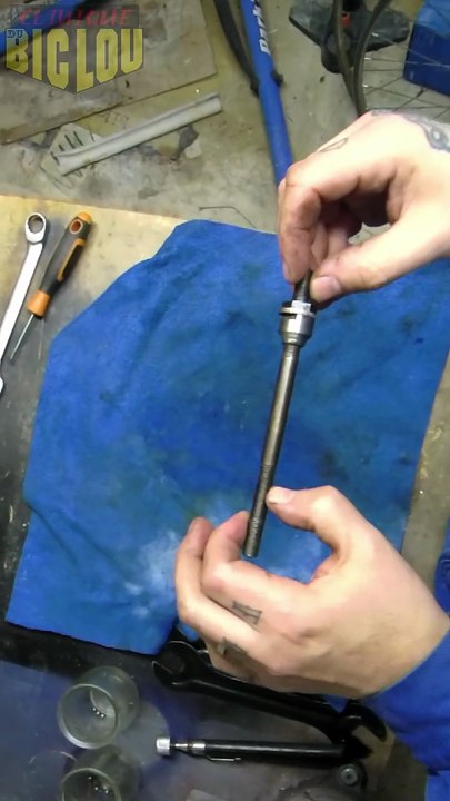 Restauration Moyeu Vélo : Comment Redonner Vie à Vos Roues ?