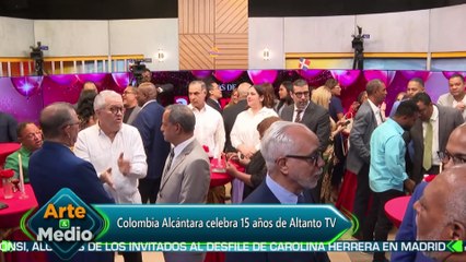 El merenguero Alex Bueno informo continúa su proceso de recuperación,