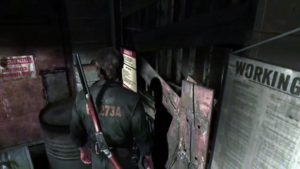 Silent Hill: Downpour online multiplayer - ps3
