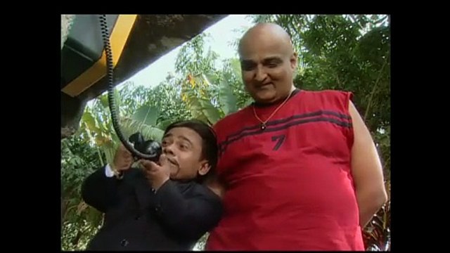 Shaka Laka Boom Boom - Episode 39