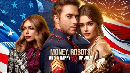 Money, Robots, And A Happy 4Th Of July Full Hd