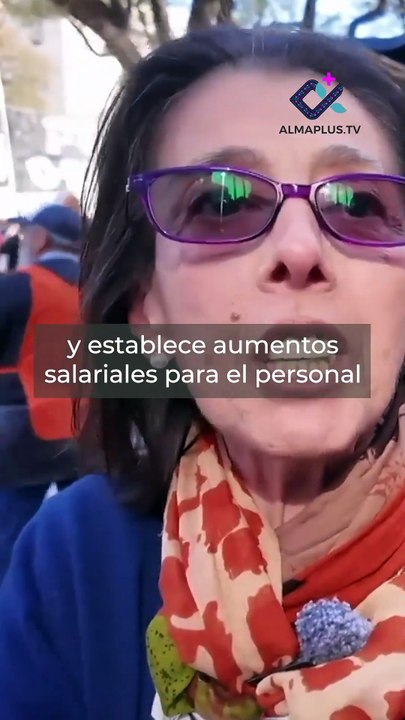 Milei acorralado