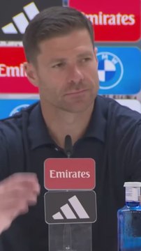 XABI ALONSO y el ESFUERZO DEFENSIVO DE MBAPPÉ: lo que no consiguieron ni LUIS ENRIQUE ni ANCELOTTI