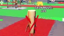 New Ketupat Kepat Ritual🧶😂 in Steal a Brainrot _roblox _shorts(480P)