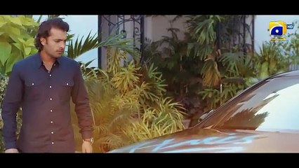 Mohra Episode 35 Teaser - 20th September 2025  - Har Pal Geo