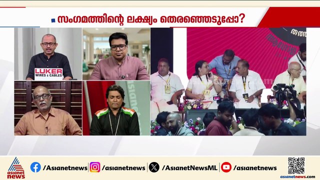 'ശബരിമല പ്രക്ഷോഭ സമയത്ത് അമ്മയെയും എന്നെയും തടഞ്ഞുവെച്ചിടത്തുനിന്ന് കടത്തിവിട്ടത് പത്മകുമാർ'