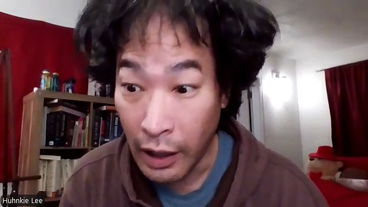 friday night live with huhnkie lee 226