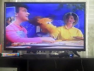 Quigley's Village Spike and the Silly, Mixed-Up Sleepover Part 1