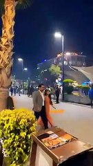 Main Manto Nahi Hoon Episode 12_13_14_15_16 BtS moment Sajal aly Humayun Saeed _ azan sami _sajalali(360P)