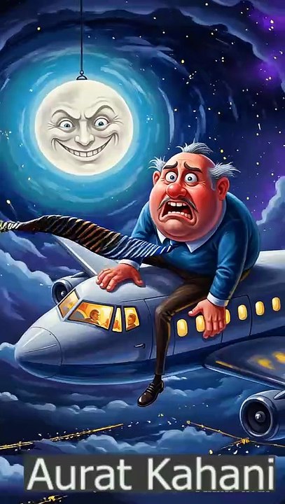 funny flight