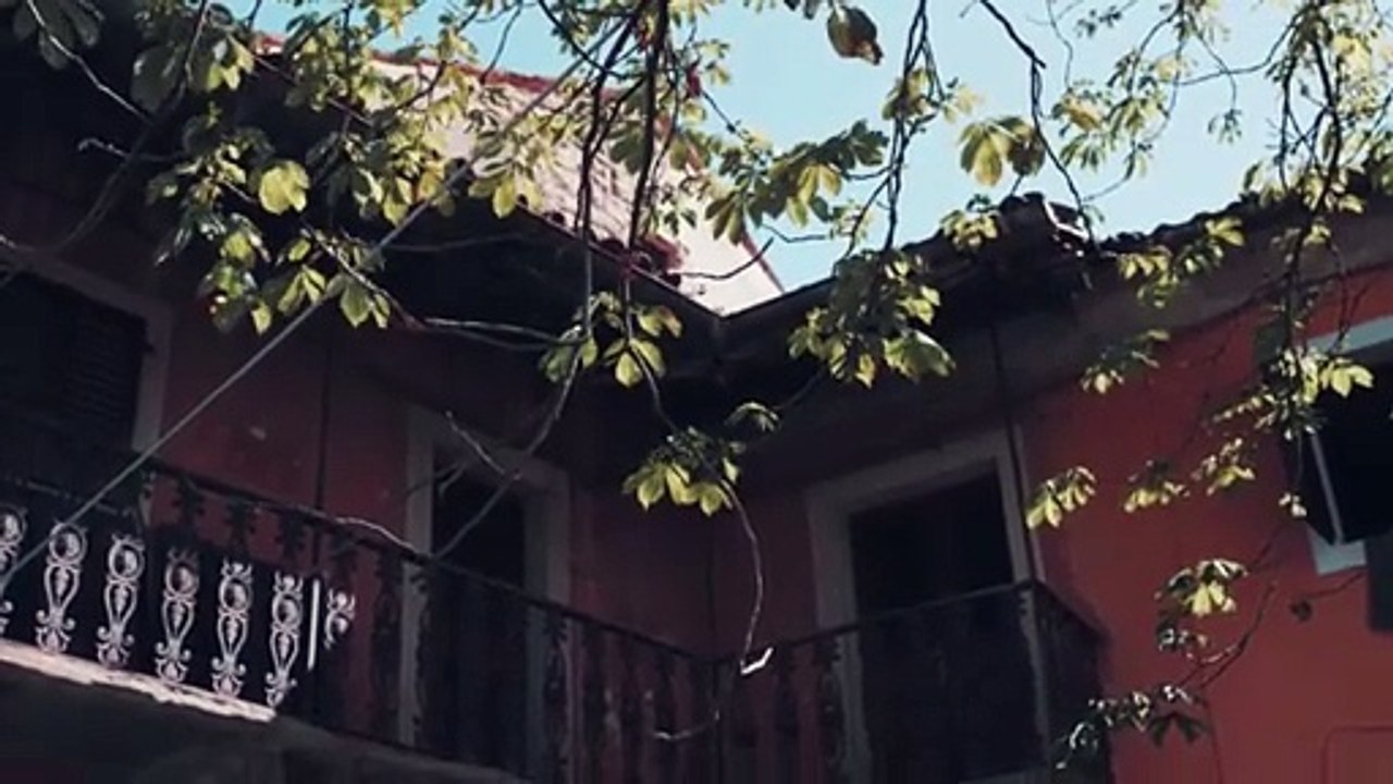 CIDADE DOS ANJOS - DUBLADO EM PORTUGUÊS