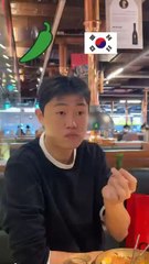 She Tried MY Chili... Instant Regret #shorts #funny