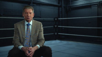 Vince McMahon : Le Géant du Catch qui a Transformé la WWE 🏆