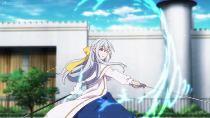 The Magical Revolution of the Reincarnated Princess and the Genius Young Lady [Episode 1 - Episode 4]