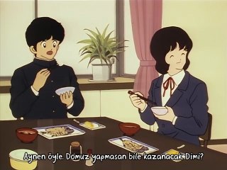 Hiatari Ryoukou - Bölüm 40