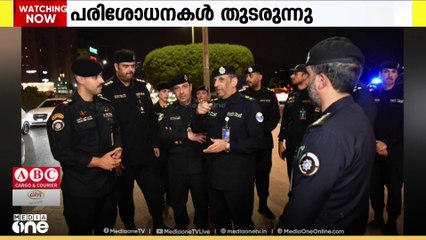 കുവൈത്തിൽ താമസ, തൊഴിൽ നിയമലംഘനം; പരിശോധനയിൽ നിരവധി പേർ അറസ്റ്റിൽ