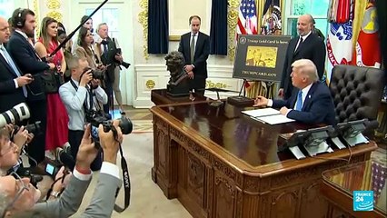 Visa H-1B: ¿Cómo podría remodelar los empleos en el sector de la tecnología en EE. UU.?