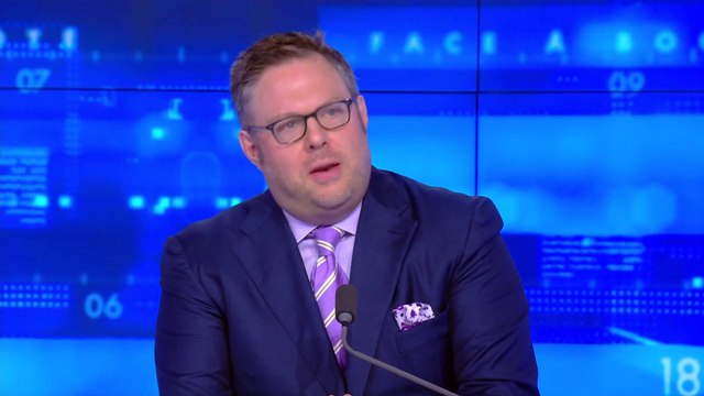 «Vous êtes le bienvenu sur CNEWS» : Mathieu Bock-Côté invite Patrick Cohen