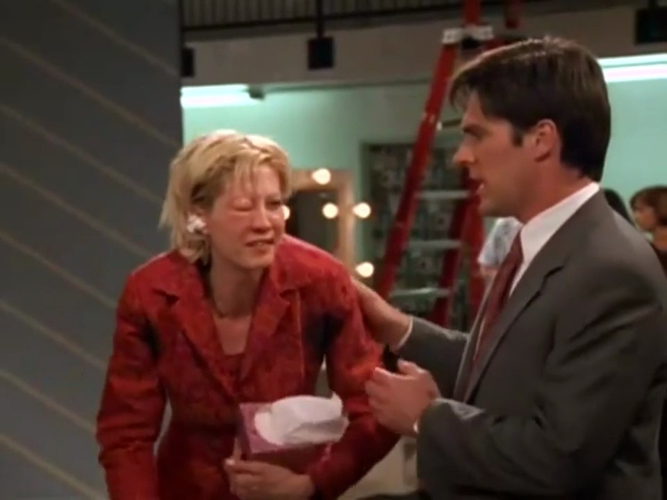 Dharma & Greg Staffel 2 Folge 18 'Endspurt' #Deutsch #HD