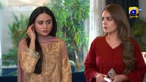 Haya Episode 09 - [Eng Sub] - Sumbul Iqbal - Mirza Zain Baig - 20th Sep 2025 - HAR PAL GEO
