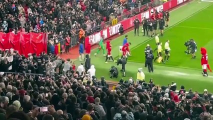 Manchester United vs Chelsea 2-1 Extended highlights - Premier League 2025 HD