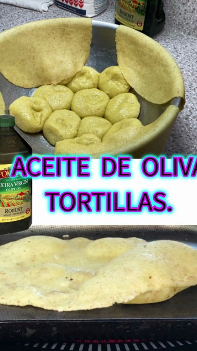 Tortillas de Harina SIN Manteca, El Debate que EXPLOTA 🌶️