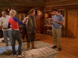 Dharma & Greg Staffel 2 Folge 19 "Stein für Stein" #Deutsch #HD