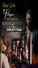 Debut author Summer Waters' motto while writing, never fret: clip from the Mind of Sai Marie