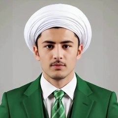 Title : Surah Al-Kaafiroon (The Disbelievers) – Quran Recitation