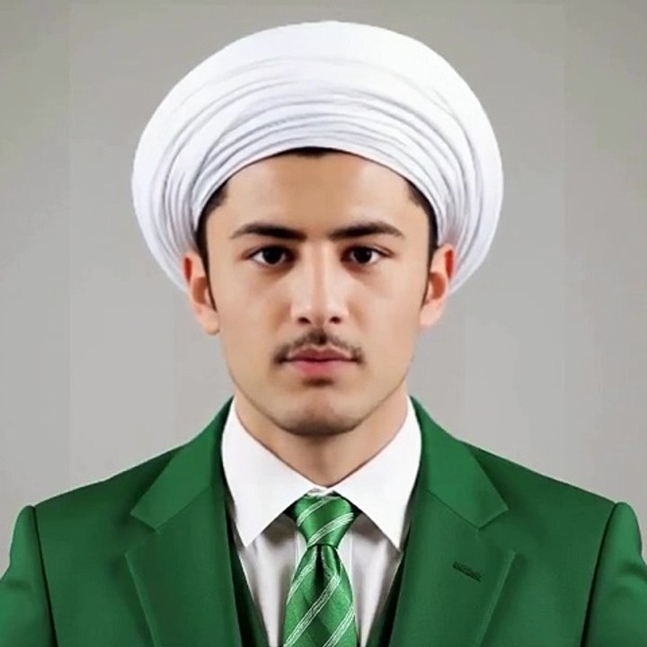 Title : Surah Al-Kaafiroon (The Disbelievers) – Quran Recitation