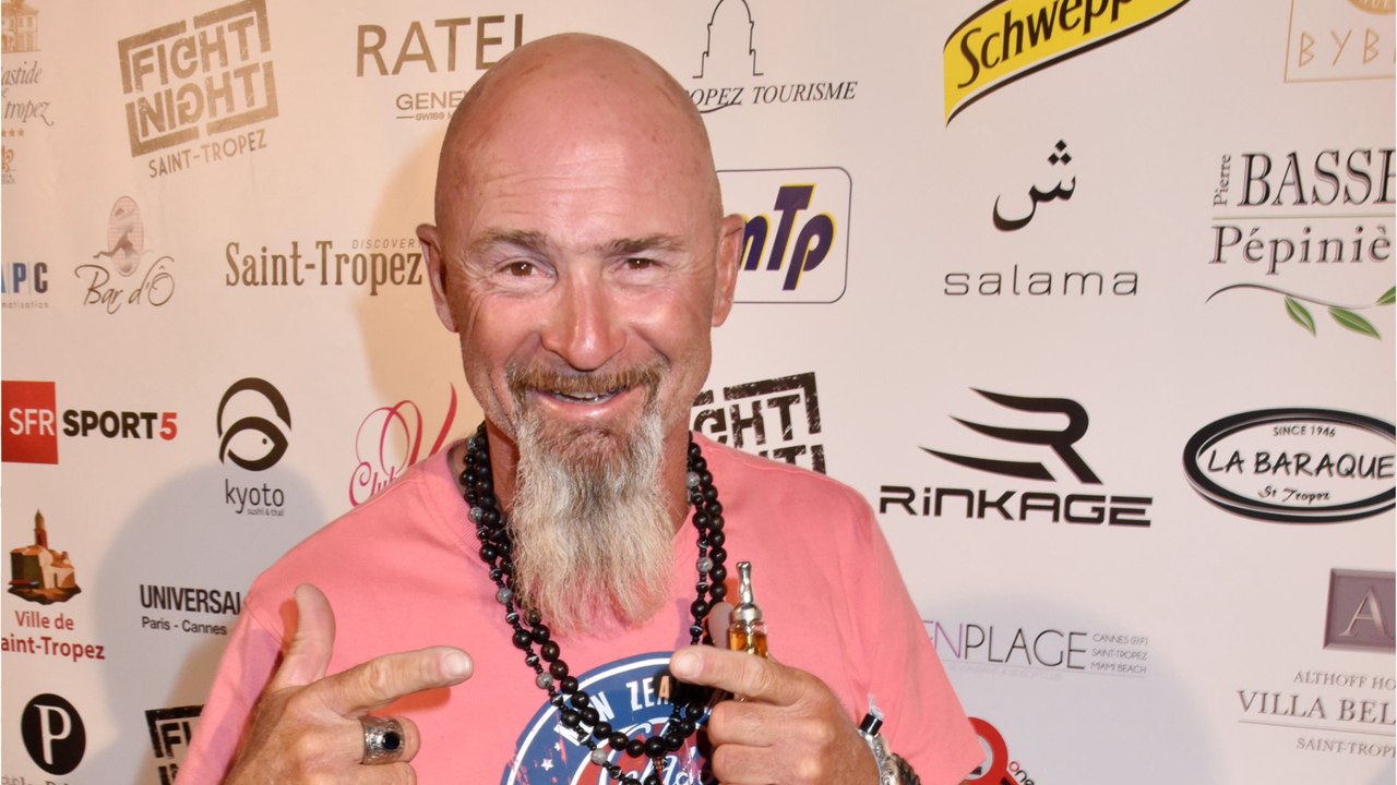 GALA VIDEO - Vincent Lagaf’ grand-père pour la première fois : son fils unique Robin est devenu papa !