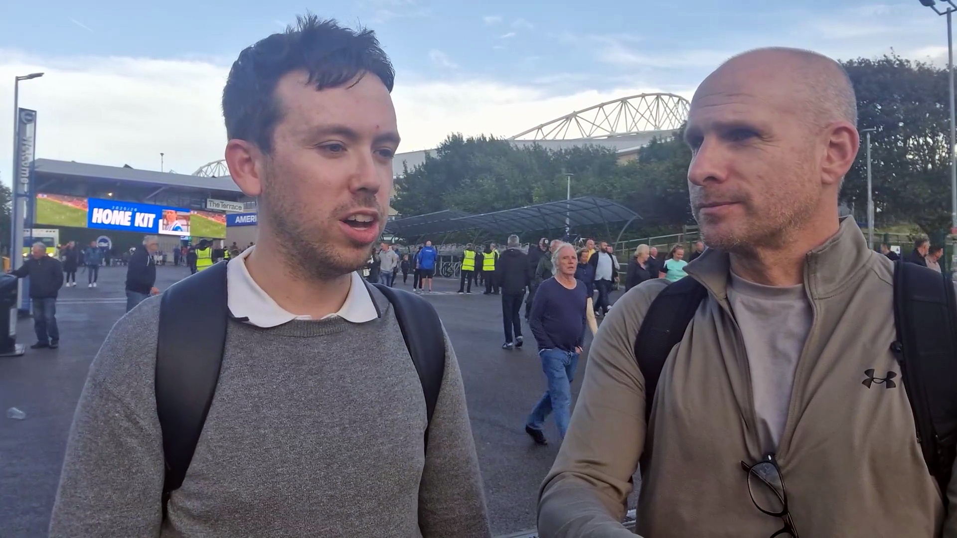 What channel is Barnsley v Brighton? TV and live stream, fourth