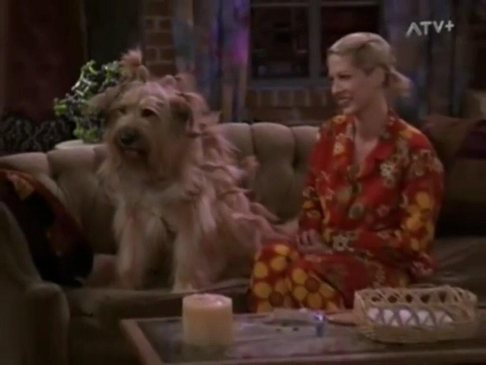 Dharma & Greg Staffel 2 Folge 23 'Der Albtraum' #Deutsch #HD