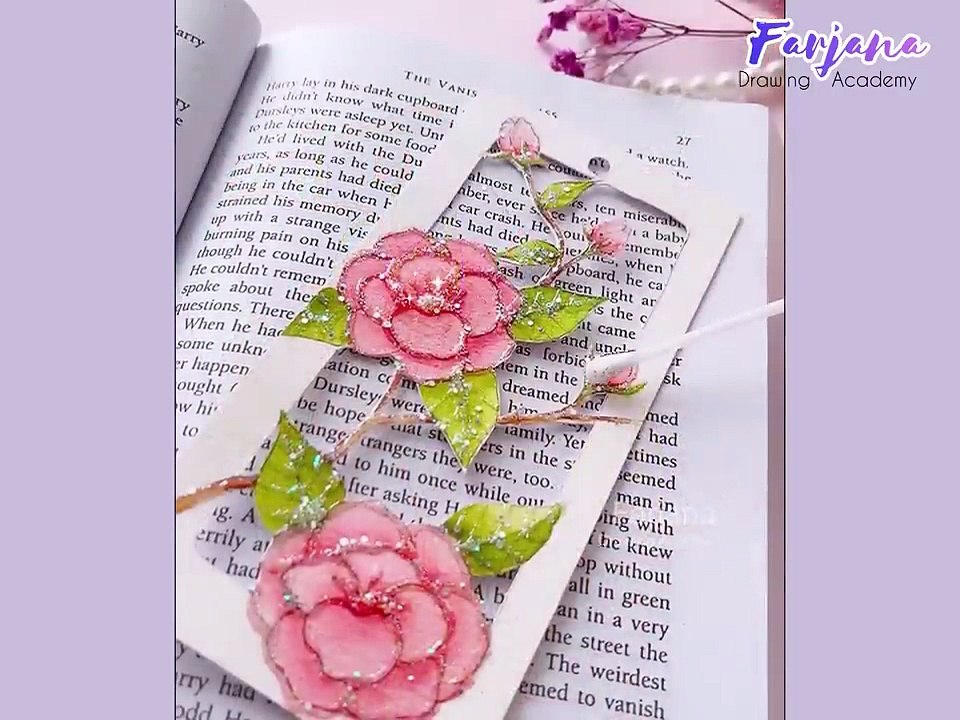 9 COOL ART IDEAS  __ Painting hacks  for BEGINNERS __ easy art tips __ painting techniques