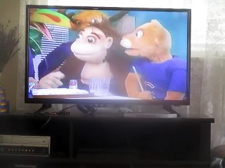 Quigley's Village Big Blue Bubble Babble Balloon Machine Part 2