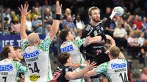 SC Magdeburg rettet Punkt beim HC Erlangen