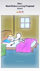 Funny animation cartoon videos short animation #dailymotion