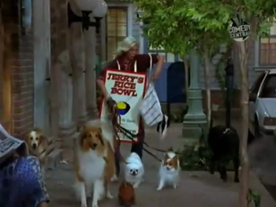 Dharma & Greg Staffel 3 Folge 3 'Dharmas Inferno' #Deutsch #HD