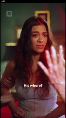 Alpha Mate Unchained (ReelShort)