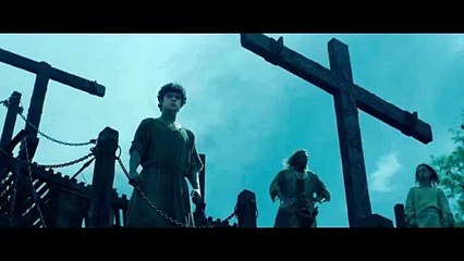 THE CARPENTER'S Official Teaser Trailer 2 (2025) Nicolas Cage