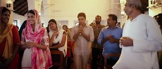 Premam (2015) Malayalam P1