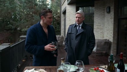 Цыгане. Улица Шекспира 1 серия.