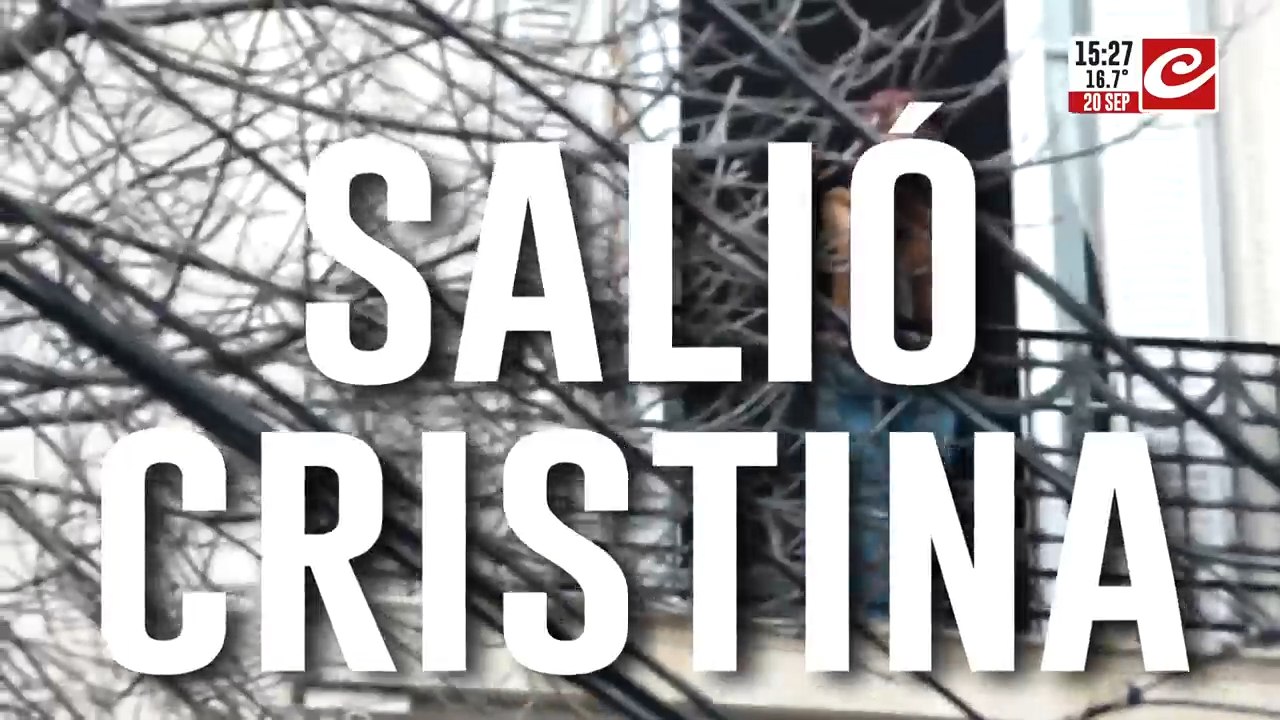 Cristina